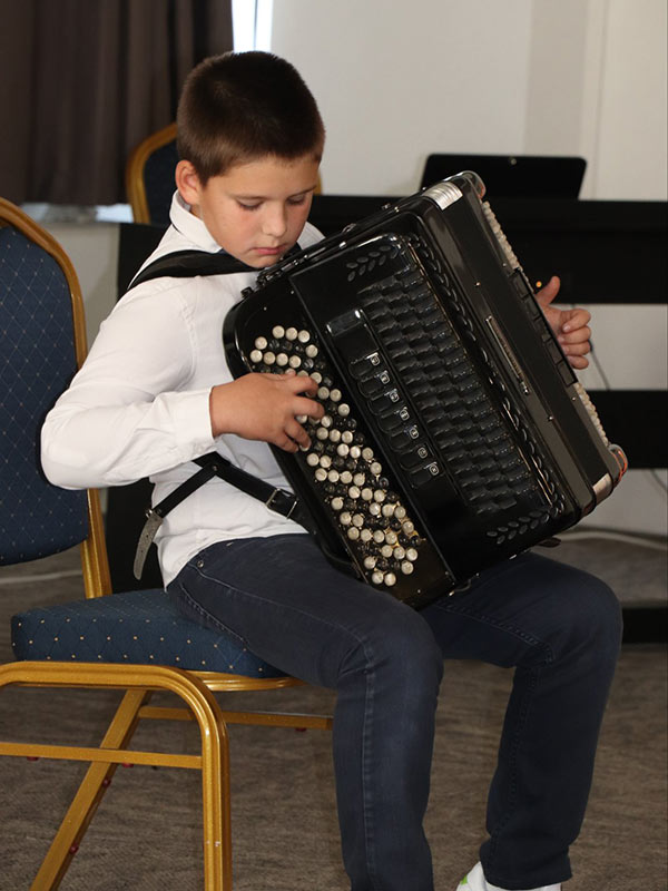 Međunarodni naučni skup