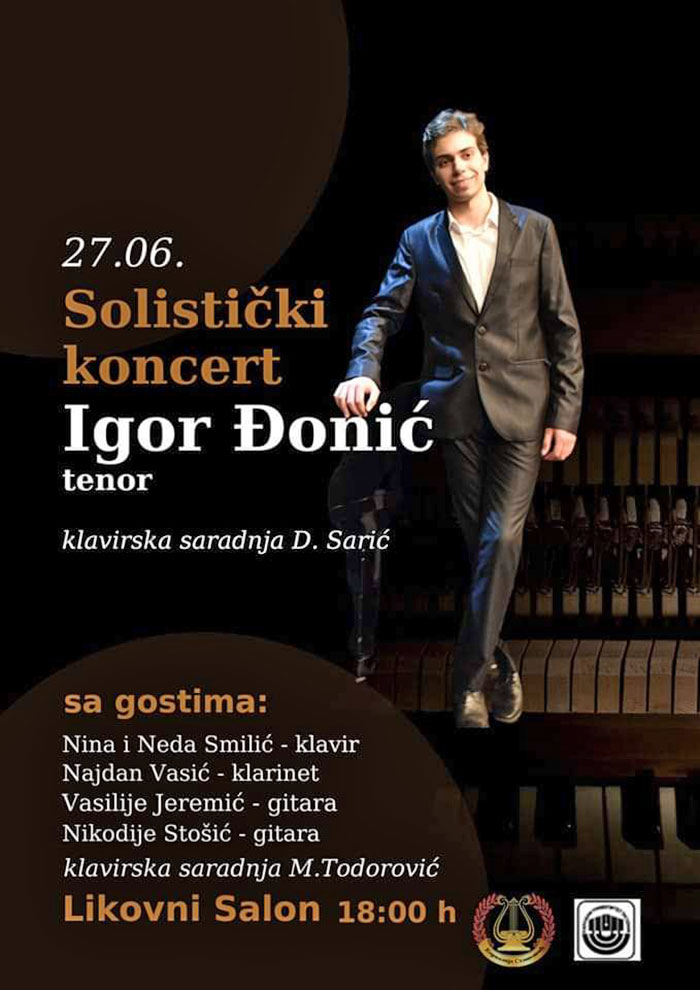 Igor Đonić