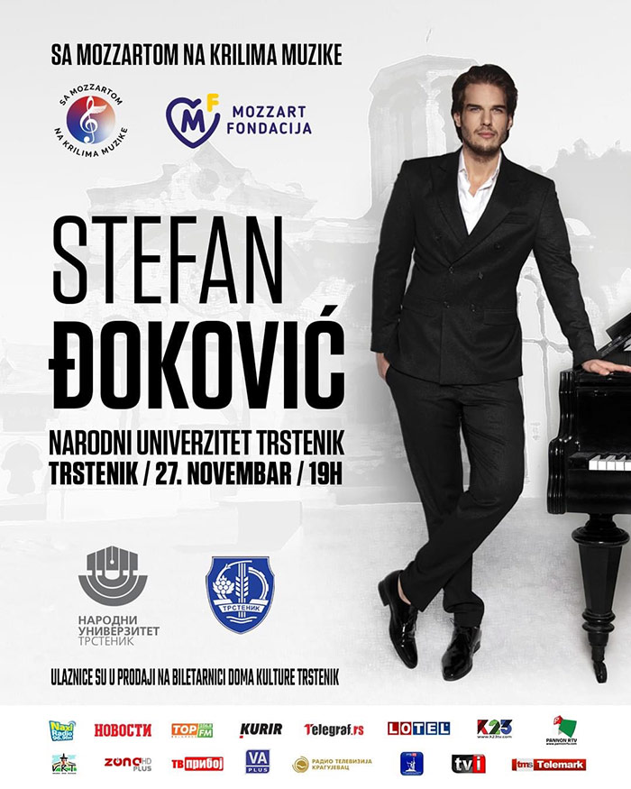 Stefan Đoković