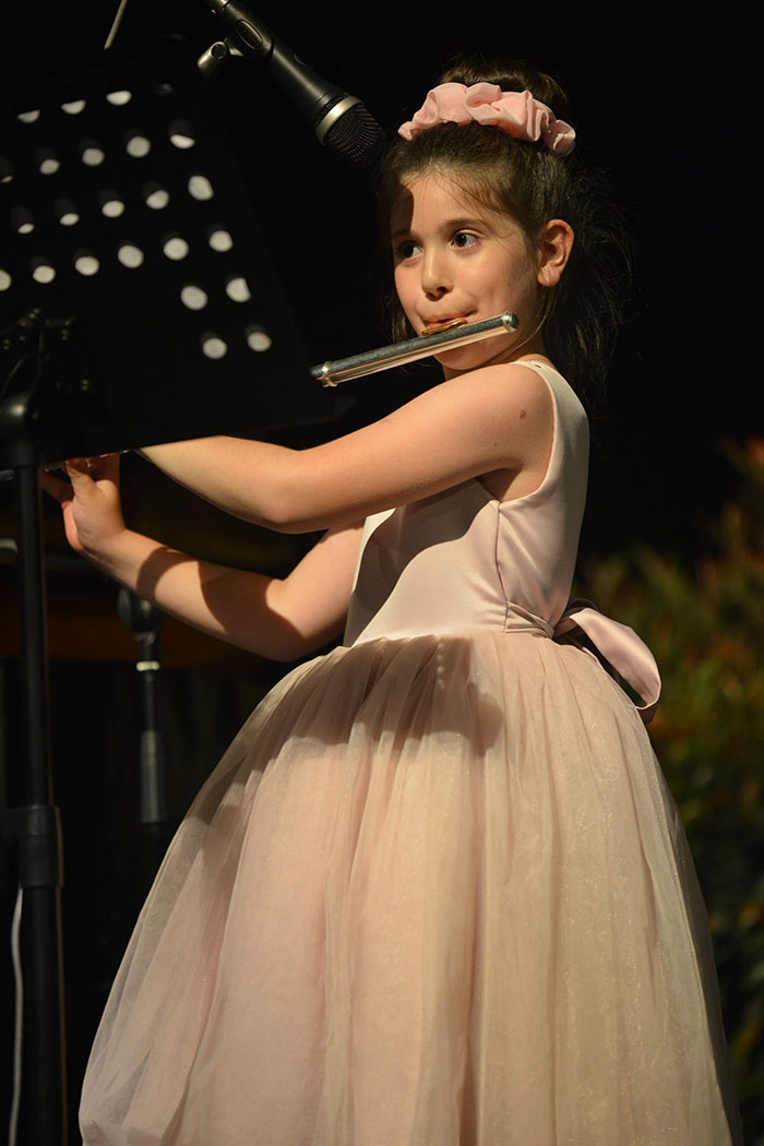 Koncert
