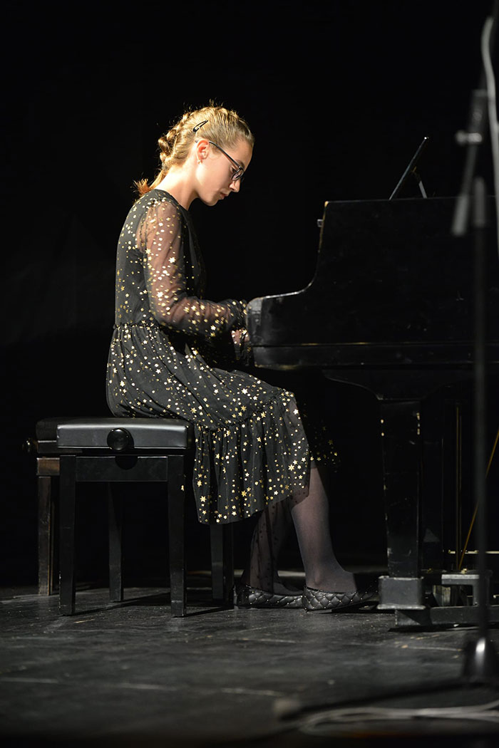 Koncert