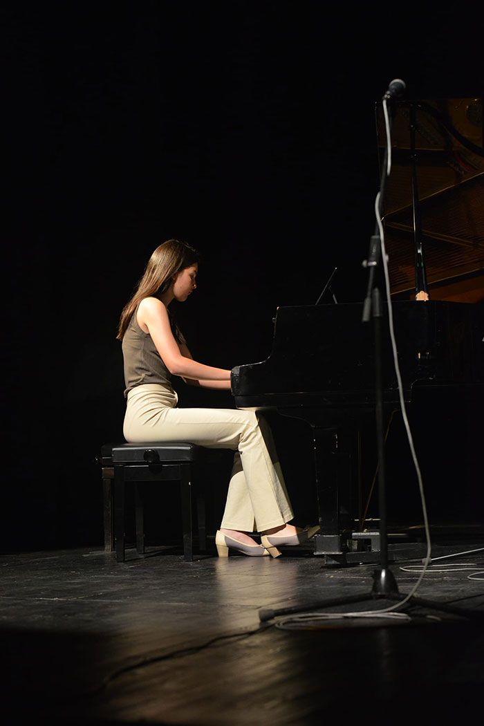 Koncert