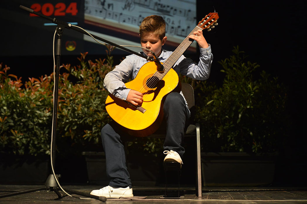 Koncert