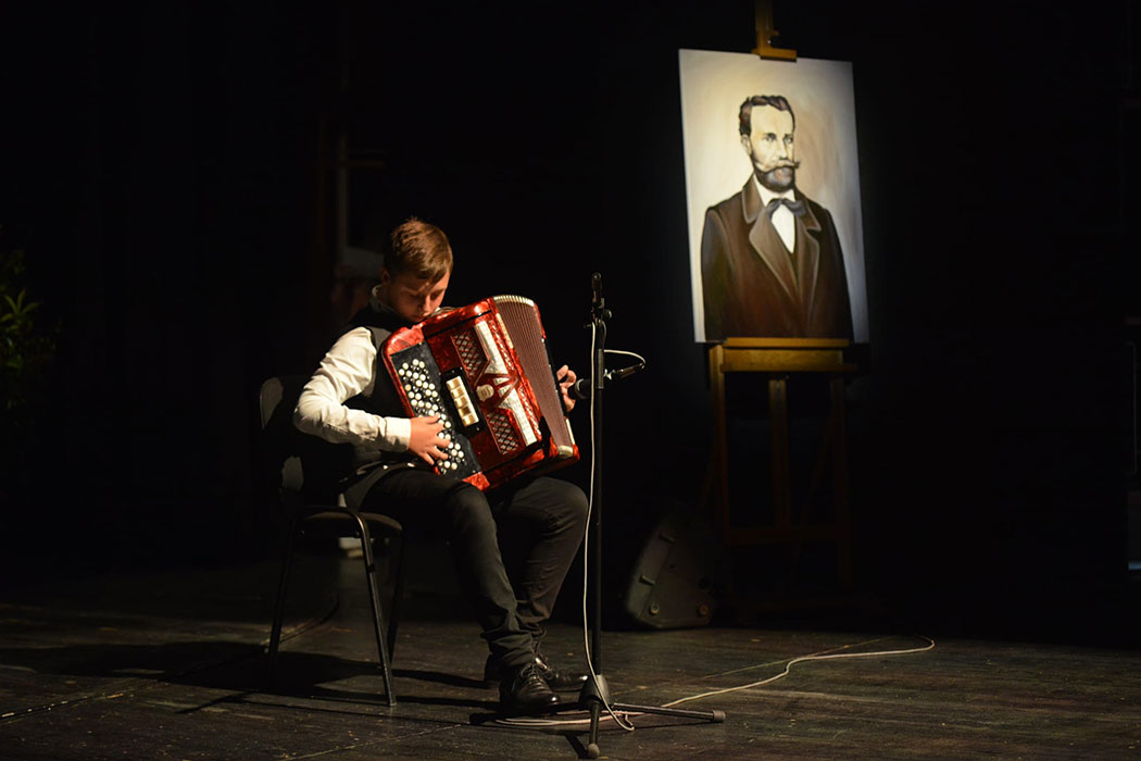 Koncert