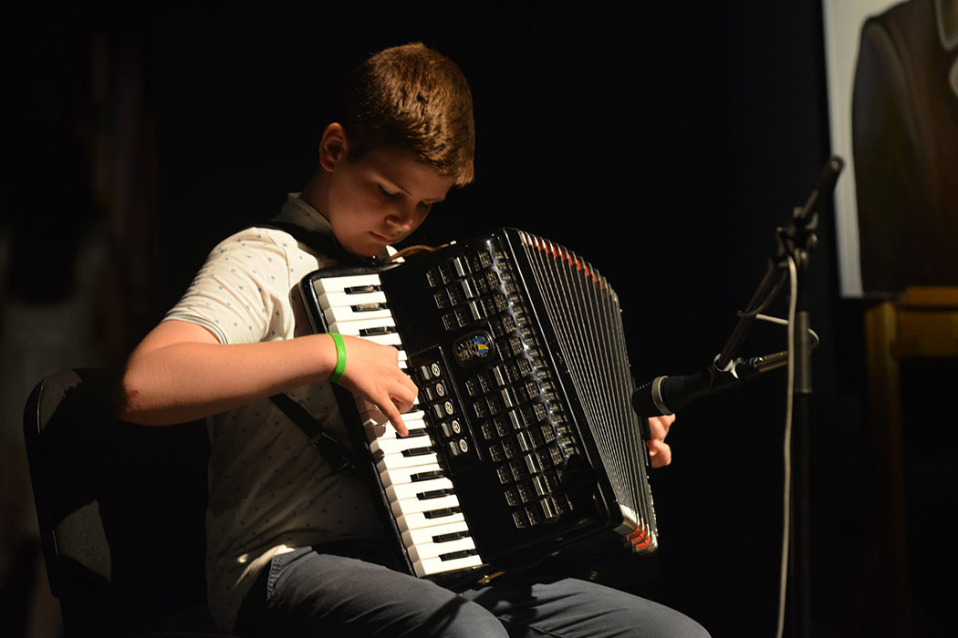 Koncert