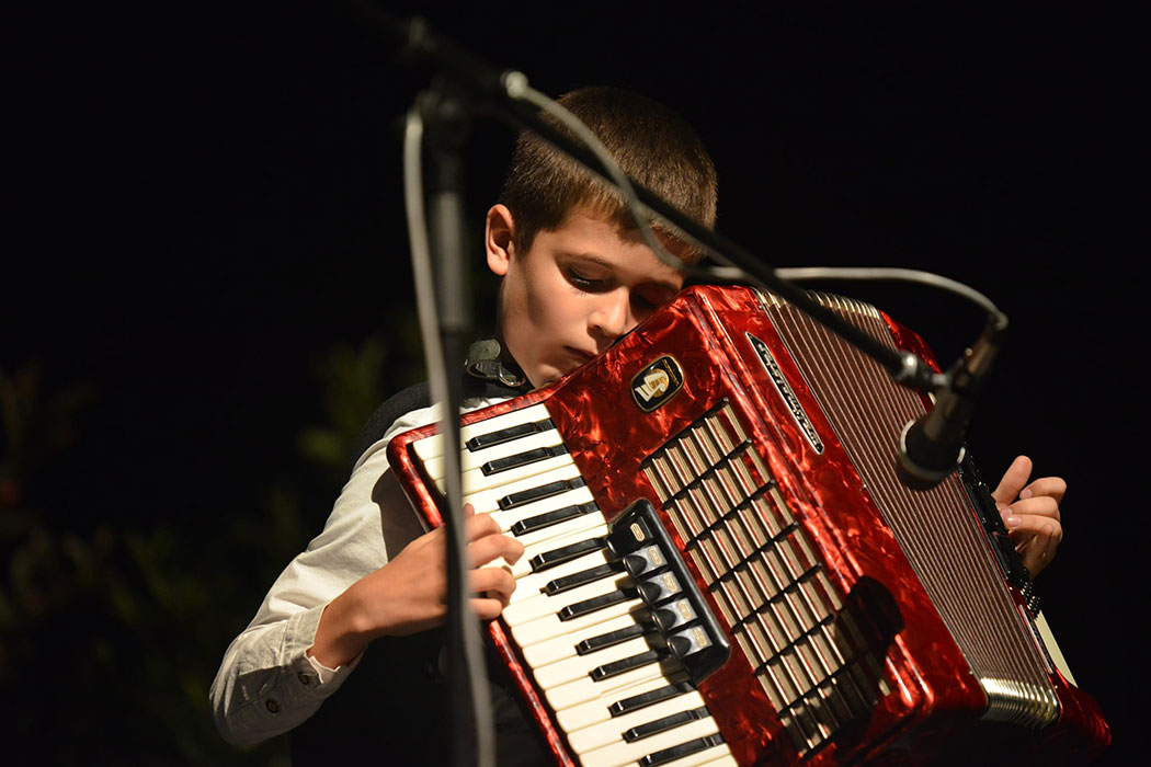 Koncert