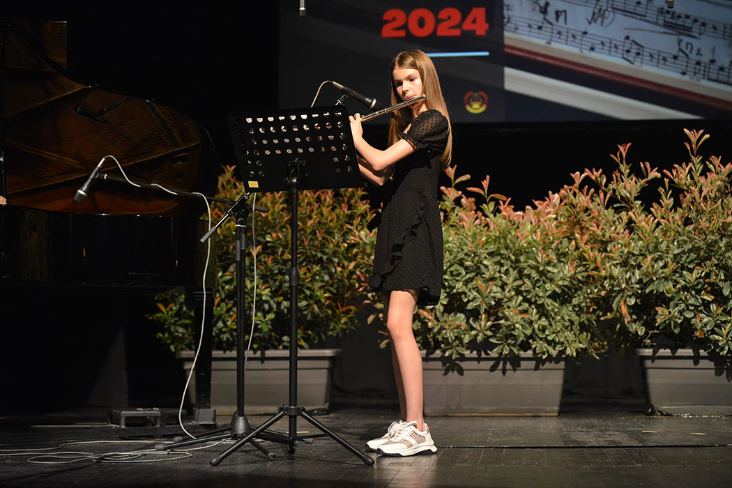 Koncert