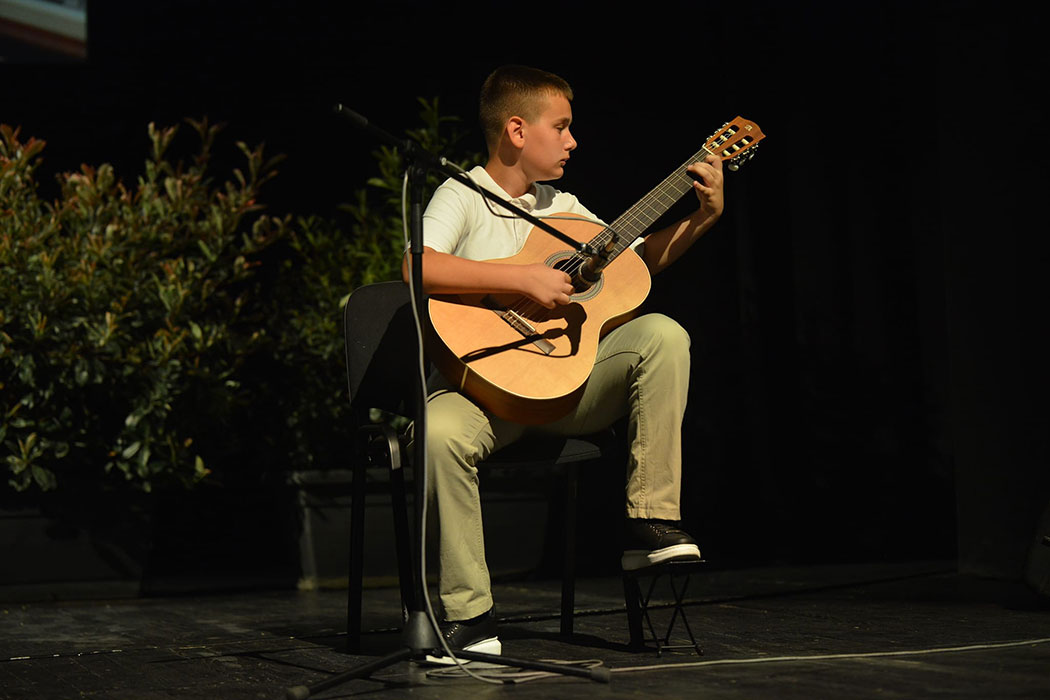 Koncert