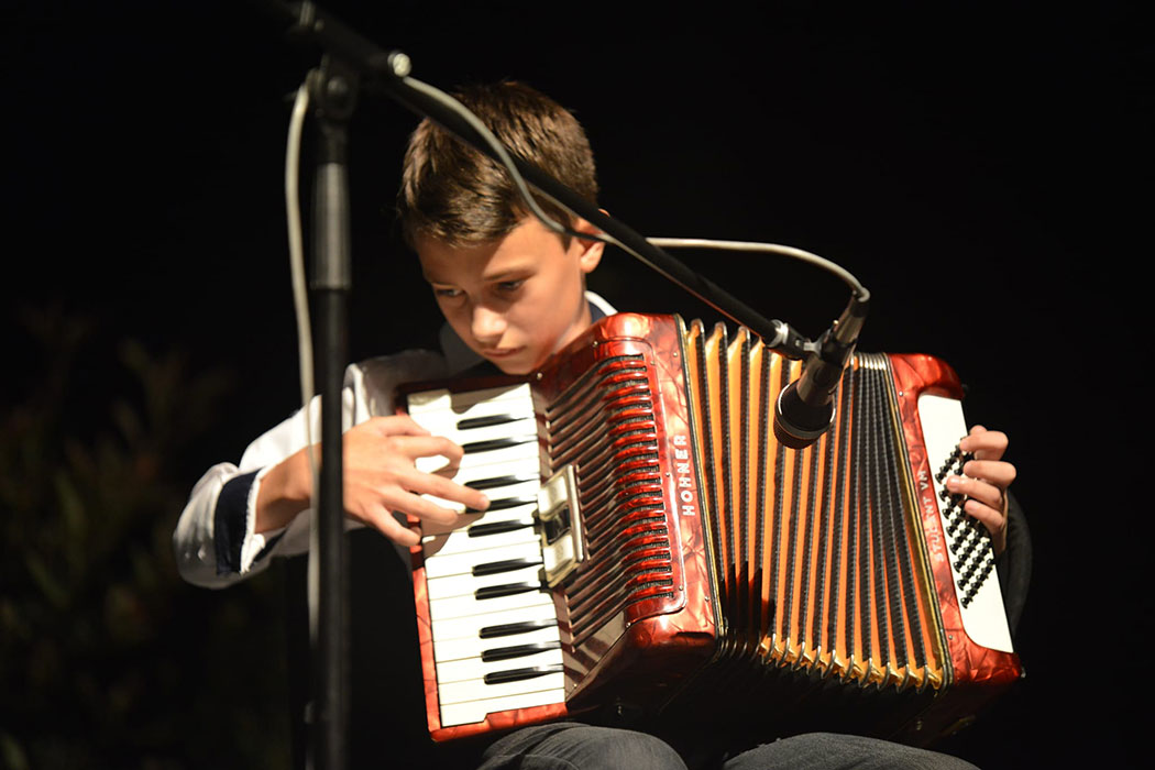 Koncert