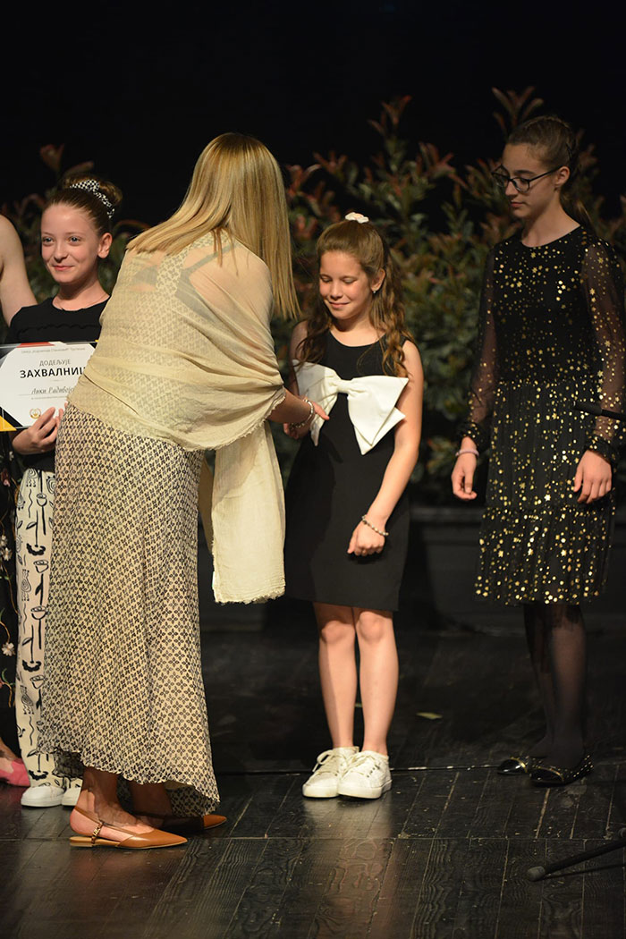 Koncert