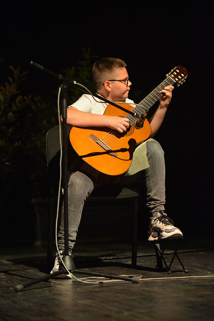 Koncert