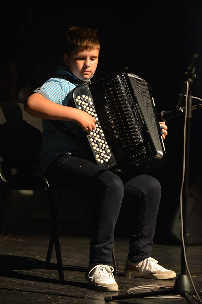 Koncert