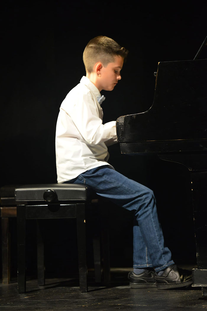 Koncert