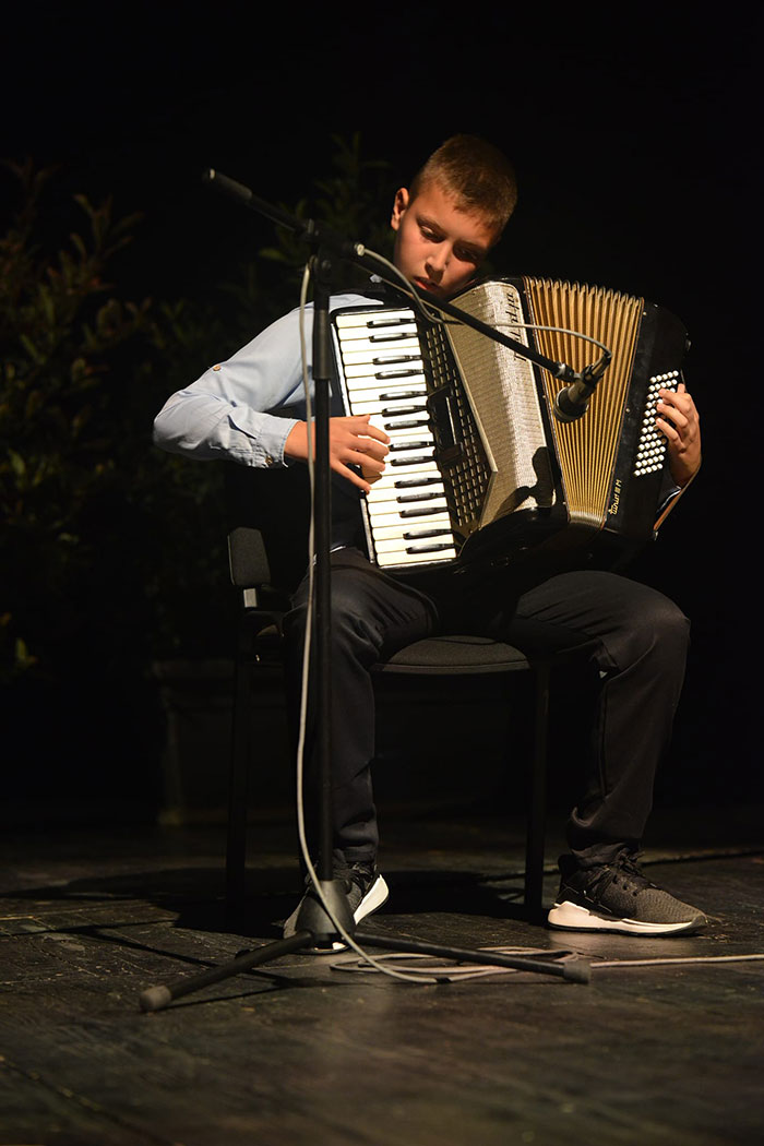 Koncert