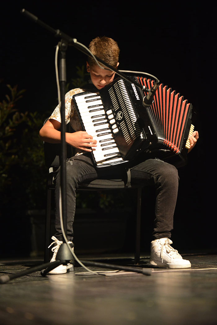 Koncert