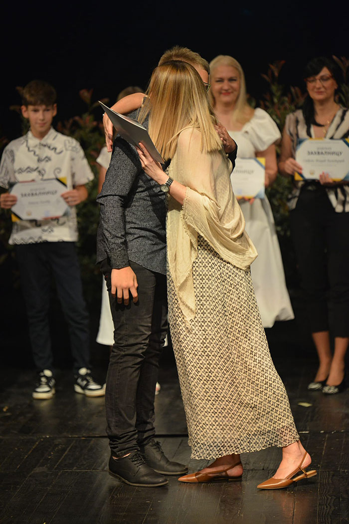 Koncert