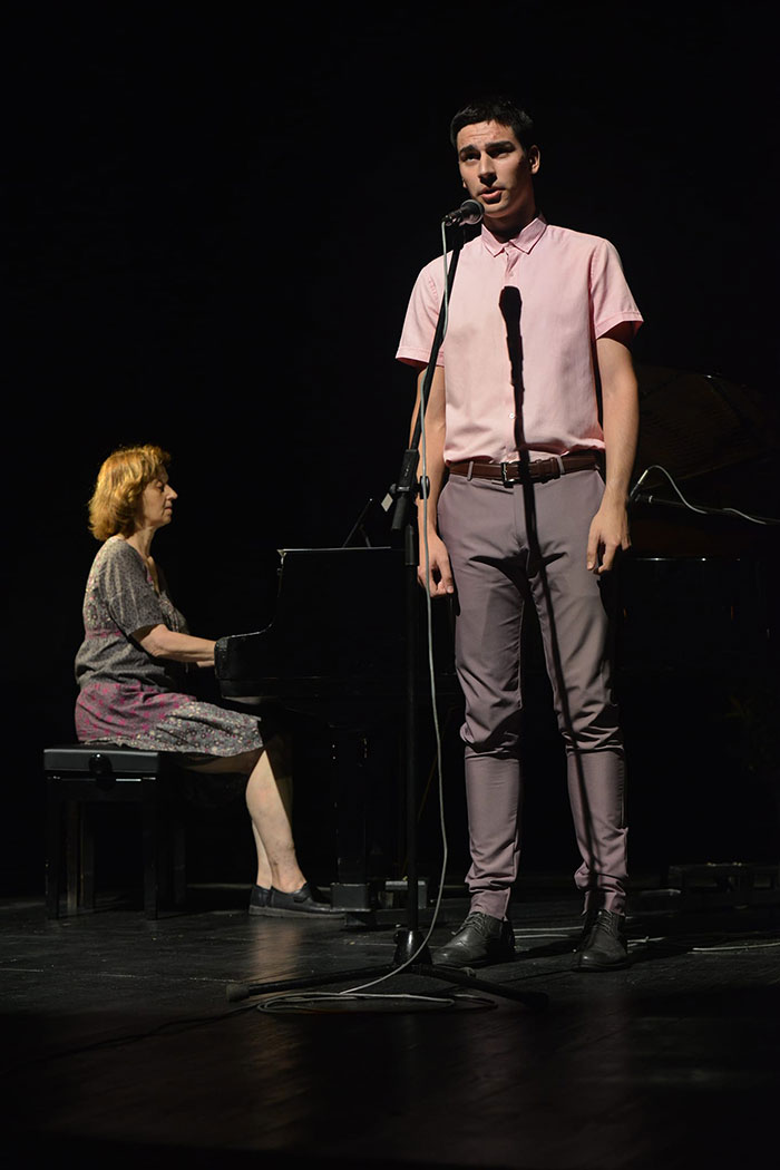 Koncert