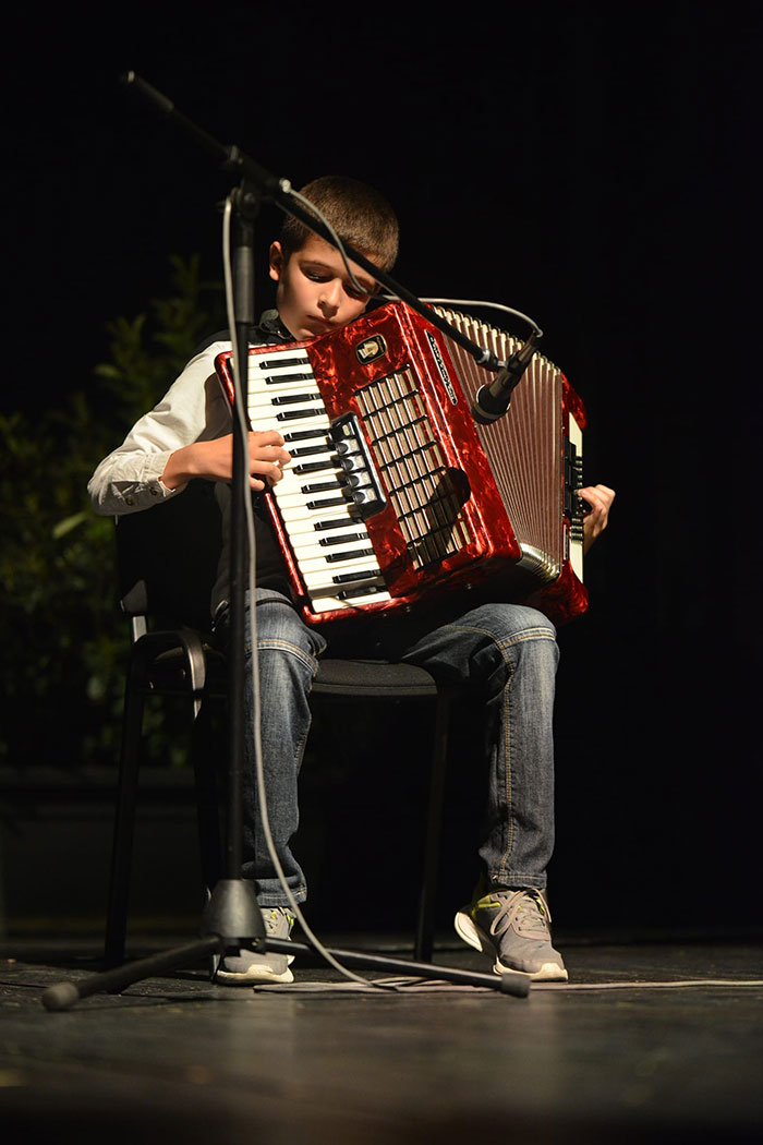Koncert