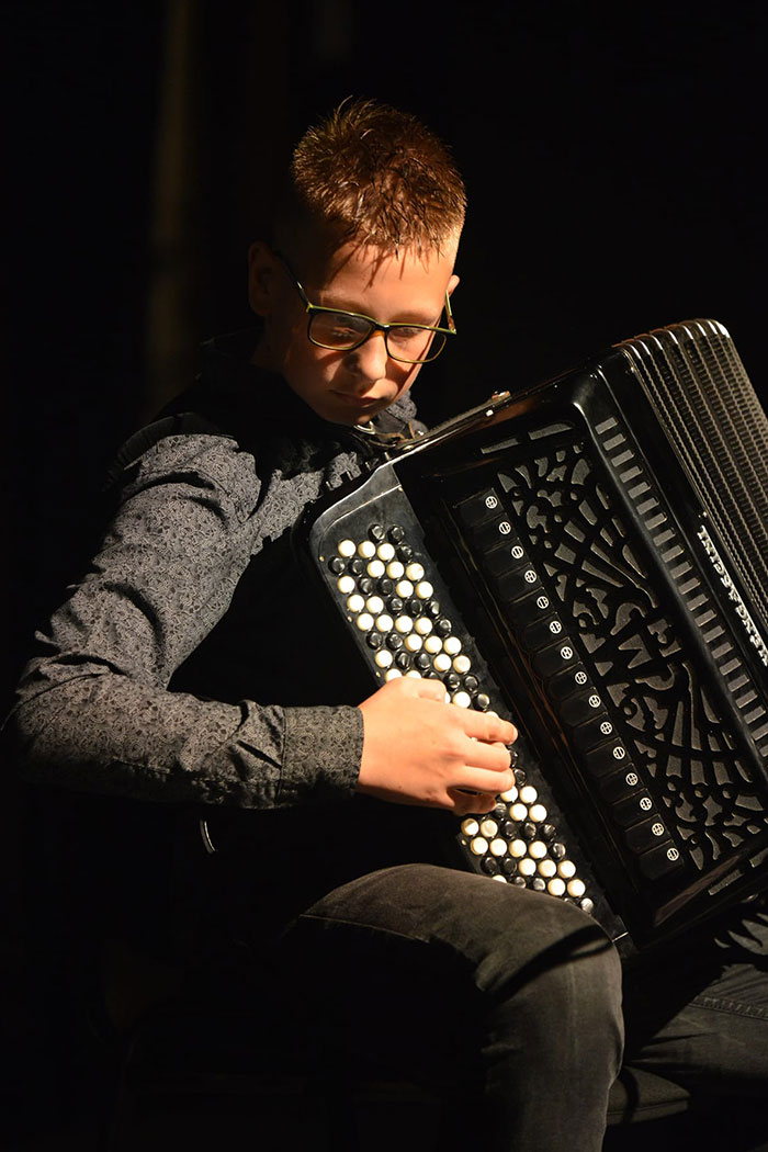 Koncert