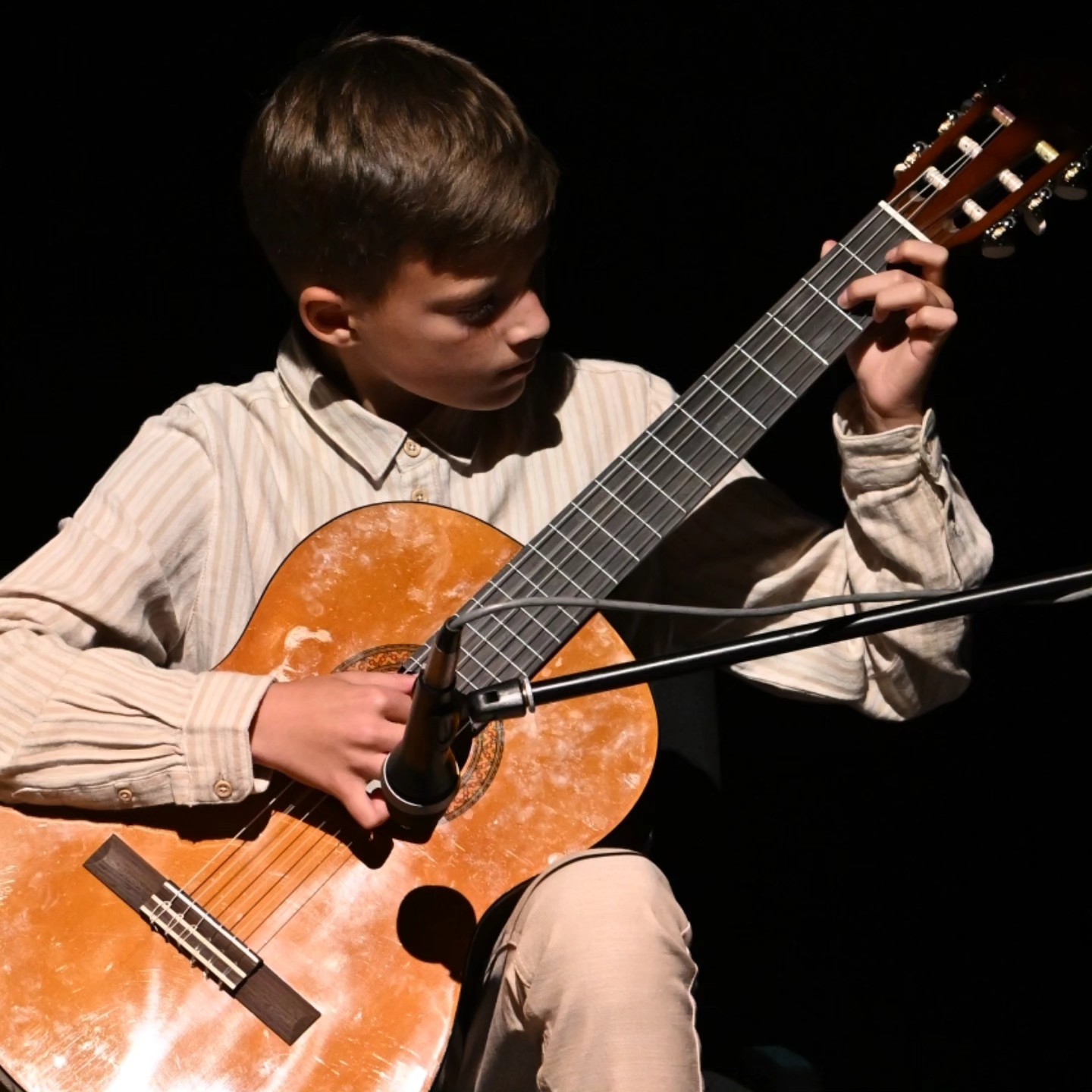 Koncert