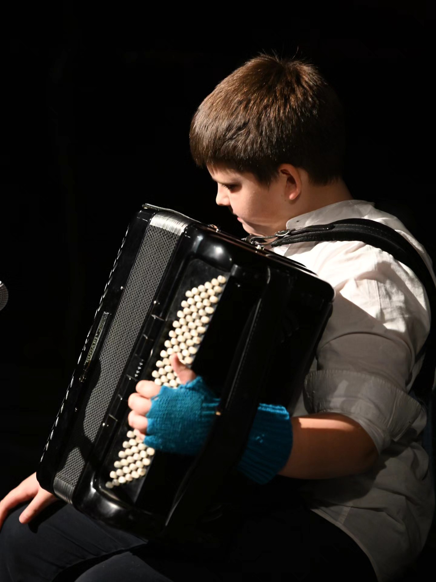 Novogodišnji koncert