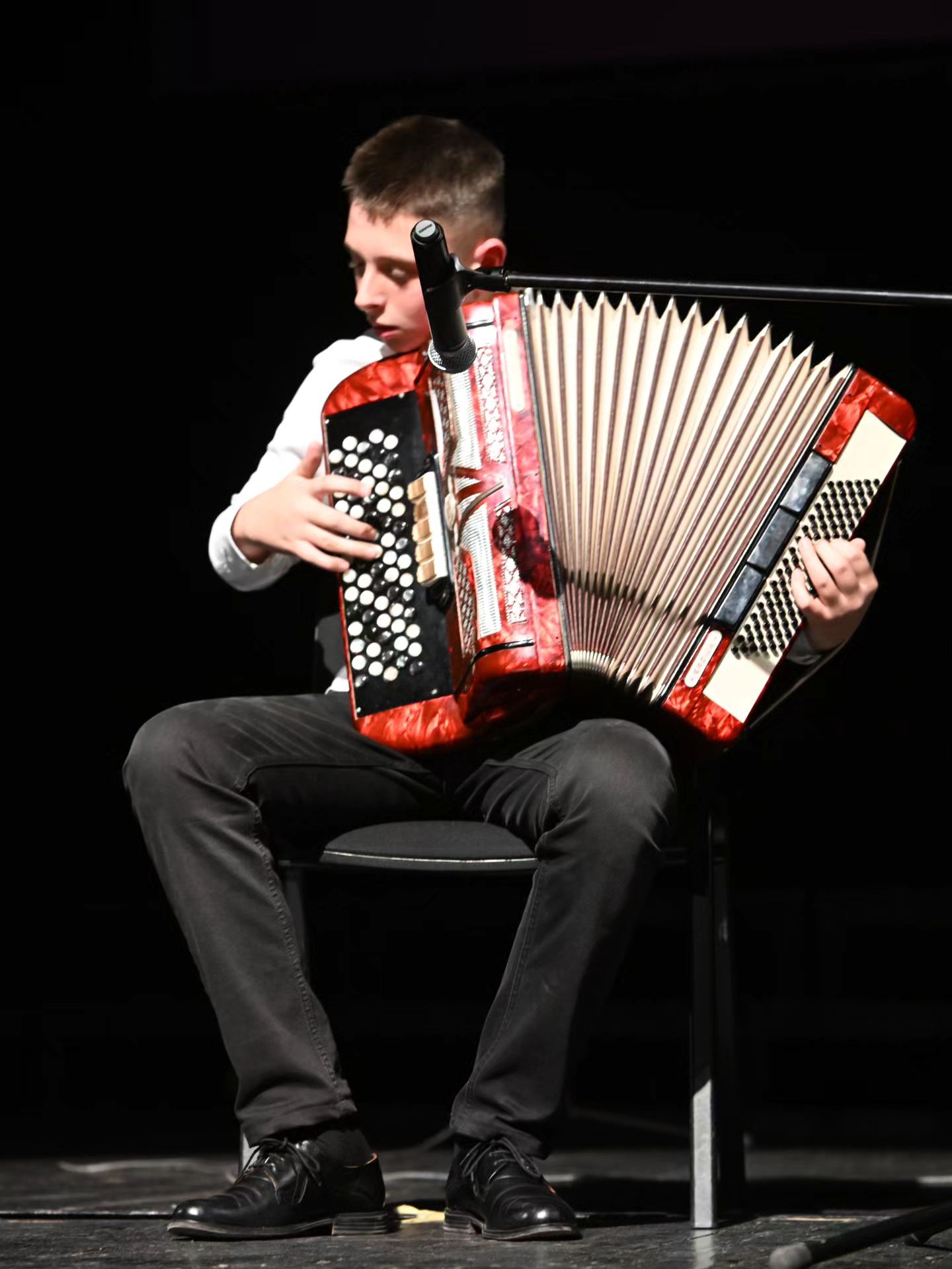 Novogodišnji koncert