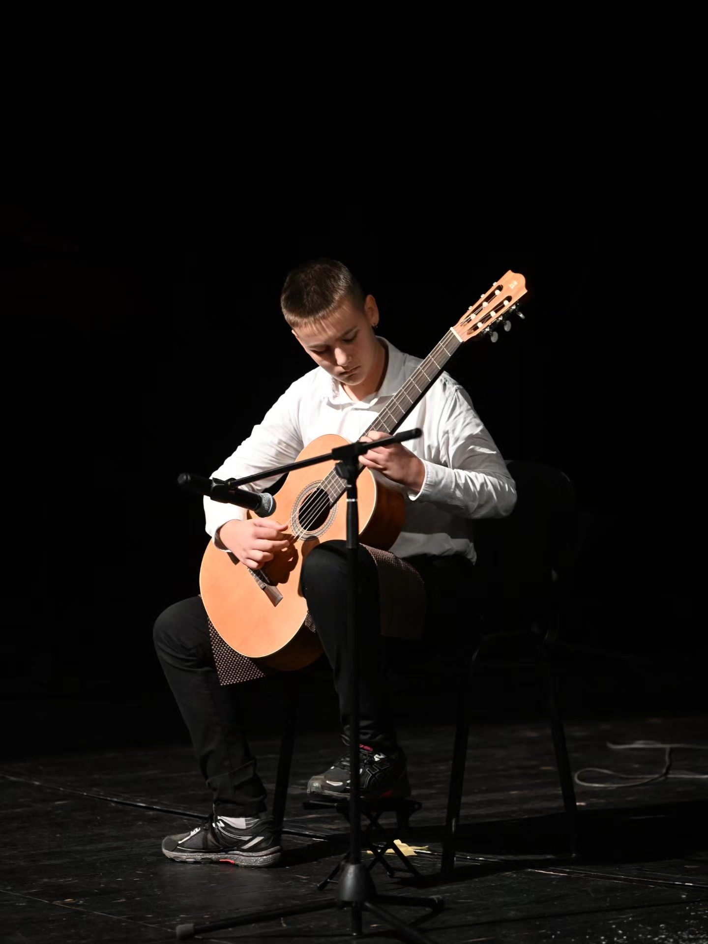 Novogodišnji koncert